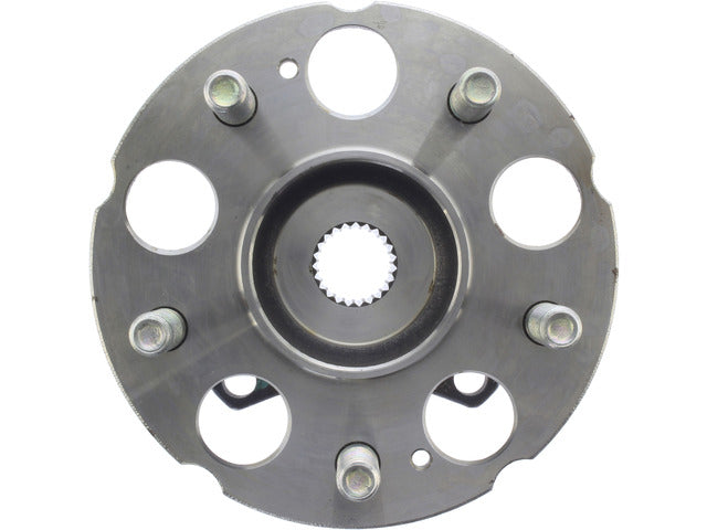 Wheel Bearing and Hub Assembly Centric Parts 401.40001