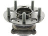 Wheel Bearing and Hub Assembly Centric Parts 401.40001E