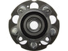 Wheel Bearing and Hub Assembly Centric Parts 401.40001E