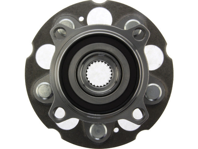 Wheel Bearing and Hub Assembly Centric Parts 401.40001E