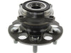 Wheel Bearing and Hub Assembly Centric Parts 401.40001E