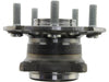Wheel Bearing and Hub Assembly Centric Parts 401.40001E