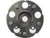 Wheel Bearing and Hub Assembly Centric Parts 401.40001E