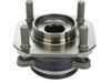 Wheel Bearing and Hub Assembly Centric Parts 401.42000