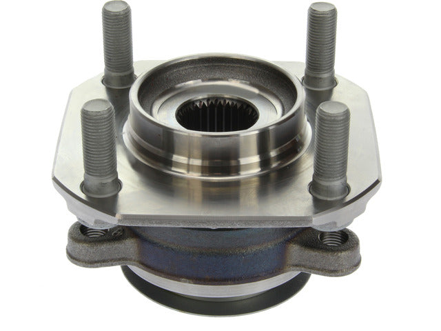 Wheel Bearing and Hub Assembly Centric Parts 401.42000