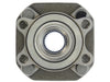 Wheel Bearing and Hub Assembly Centric Parts 401.42000