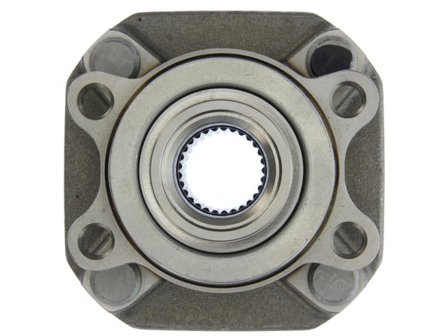 Wheel Bearing and Hub Assembly Centric Parts 401.42000
