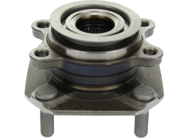 Wheel Bearing and Hub Assembly Centric Parts 401.42000