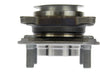Wheel Bearing and Hub Assembly Centric Parts 401.42000