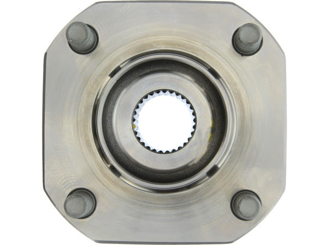 Wheel Bearing and Hub Assembly Centric Parts 401.42000
