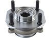 Wheel Bearing and Hub Assembly Centric Parts 401.42000E