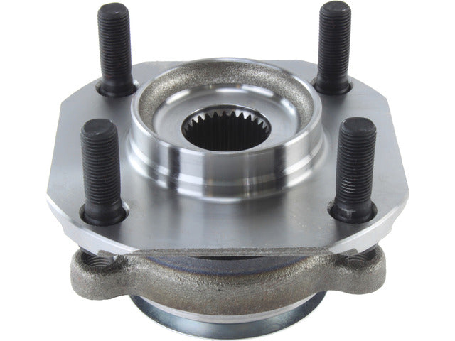 Wheel Bearing and Hub Assembly Centric Parts 401.42000E