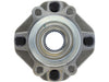 Wheel Bearing and Hub Assembly Centric Parts 401.42000E