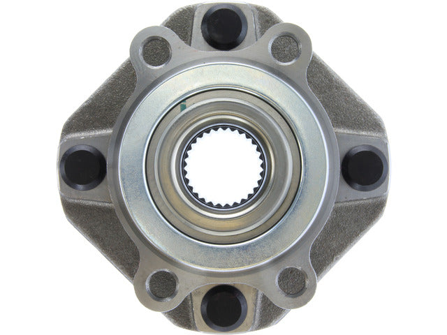 Wheel Bearing and Hub Assembly Centric Parts 401.42000E