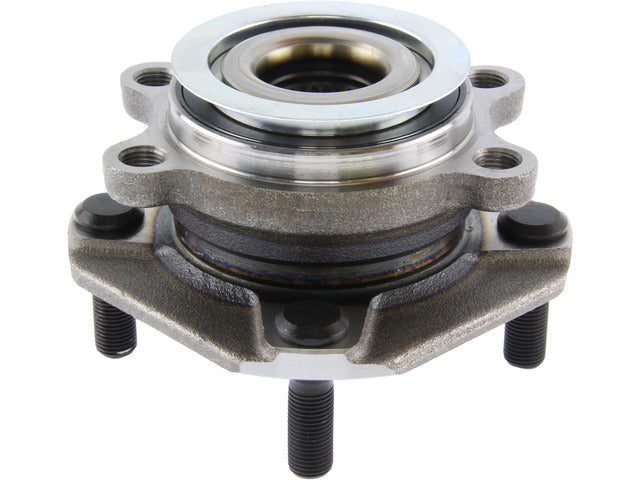 Wheel Bearing and Hub Assembly Centric Parts 401.42000E
