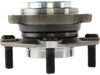 Wheel Bearing and Hub Assembly Centric Parts 401.42000E