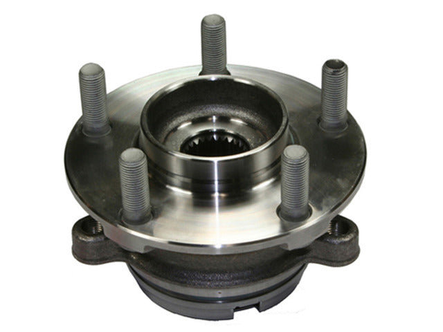 Wheel Bearing and Hub Assembly Centric Parts 401.42001