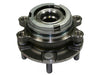 Wheel Bearing and Hub Assembly Centric Parts 401.42001