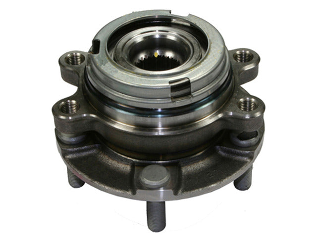 Wheel Bearing and Hub Assembly Centric Parts 401.42001