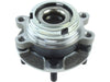 Wheel Bearing and Hub Assembly Centric Parts 401.42001E