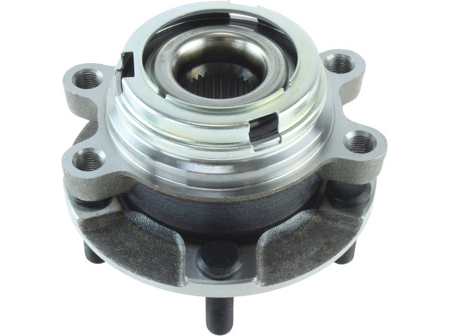 Wheel Bearing and Hub Assembly Centric Parts 401.42001E