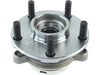 Wheel Bearing and Hub Assembly Centric Parts 401.42001E