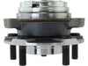 Wheel Bearing and Hub Assembly Centric Parts 401.42001E