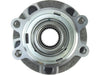 Wheel Bearing and Hub Assembly Centric Parts 401.42001E