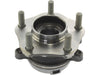 Wheel Bearing and Hub Assembly Centric Parts 401.42002