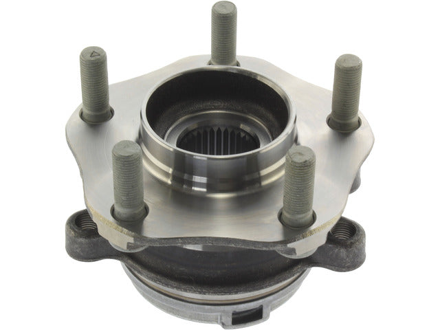 Wheel Bearing and Hub Assembly Centric Parts 401.42002