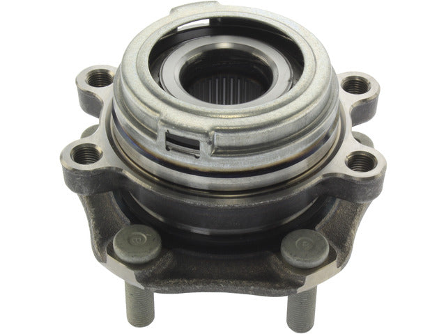 Wheel Bearing and Hub Assembly Centric Parts 401.42002