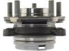 Wheel Bearing and Hub Assembly Centric Parts 401.42002
