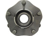 Wheel Bearing and Hub Assembly Centric Parts 401.42002