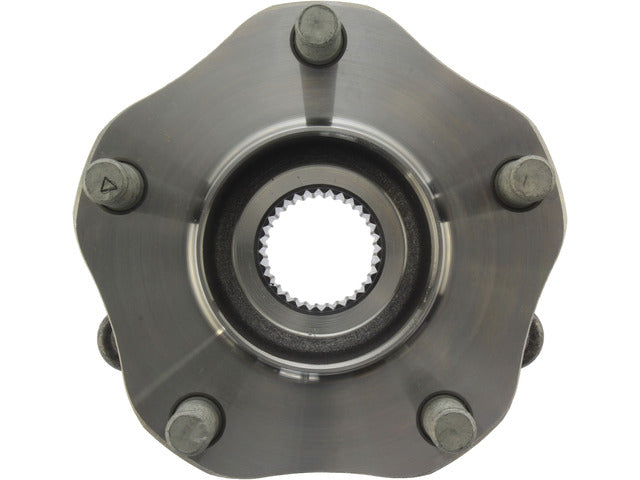 Wheel Bearing and Hub Assembly Centric Parts 401.42002