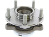 Wheel Bearing and Hub Assembly Centric Parts 401.42002E