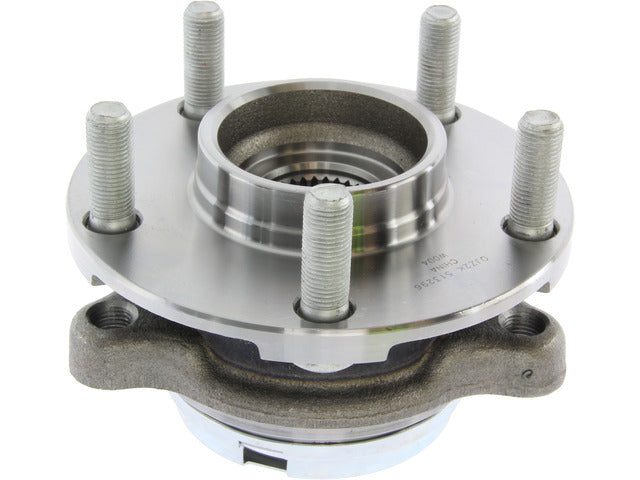 Wheel Bearing and Hub Assembly Centric Parts 401.42002E