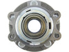 Wheel Bearing and Hub Assembly Centric Parts 401.42002E