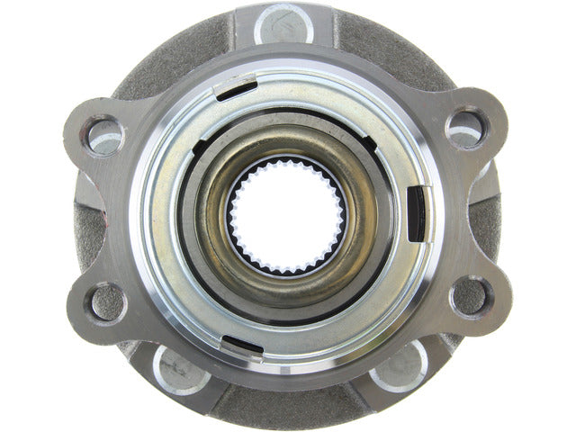 Wheel Bearing and Hub Assembly Centric Parts 401.42002E