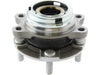 Wheel Bearing and Hub Assembly Centric Parts 401.42002E