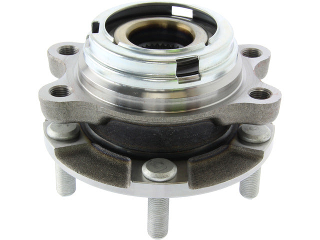 Wheel Bearing and Hub Assembly Centric Parts 401.42002E