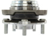 Wheel Bearing and Hub Assembly Centric Parts 401.42002E