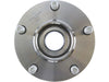 Wheel Bearing and Hub Assembly Centric Parts 401.42002E