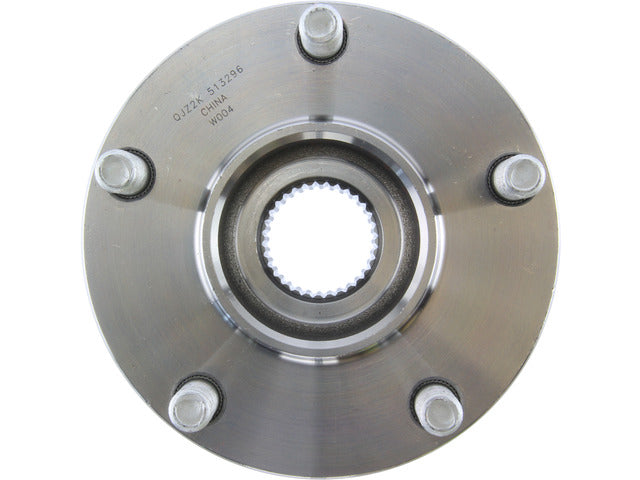Wheel Bearing and Hub Assembly Centric Parts 401.42002E