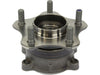 Wheel Bearing and Hub Assembly Centric Parts 401.42003