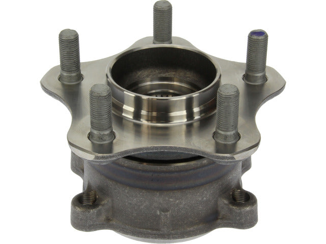 Wheel Bearing and Hub Assembly Centric Parts 401.42003