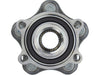 Wheel Bearing and Hub Assembly Centric Parts 401.42003