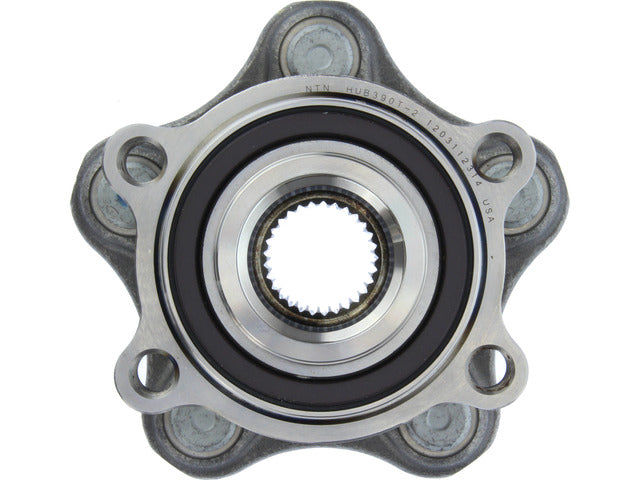 Wheel Bearing and Hub Assembly Centric Parts 401.42003