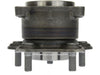 Wheel Bearing and Hub Assembly Centric Parts 401.42003