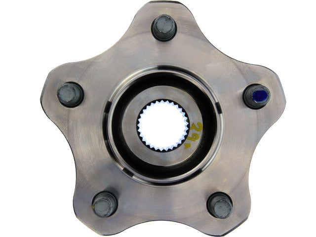 Wheel Bearing and Hub Assembly Centric Parts 401.42003