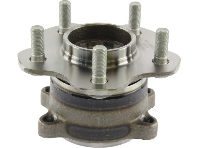Wheel Bearing and Hub Assembly Centric Parts 401.42003E